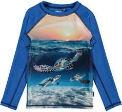 Neptune LS Swimwear